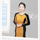 Illustration for article titled The Worst Outfit Ever Worn on South Korean Television